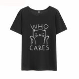 Who Cares