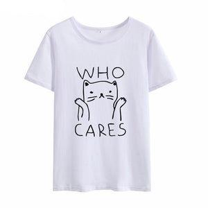 Who Cares