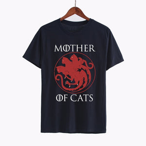 Mother of Cats