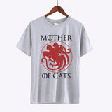 Mother of Cats