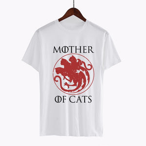 Mother of Cats