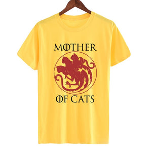 Mother of Cats